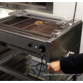 Donut chocolate coating machine--YuFeng